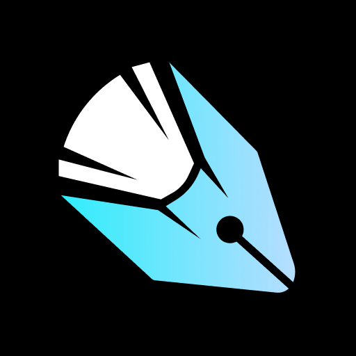 Penman Pro Logo